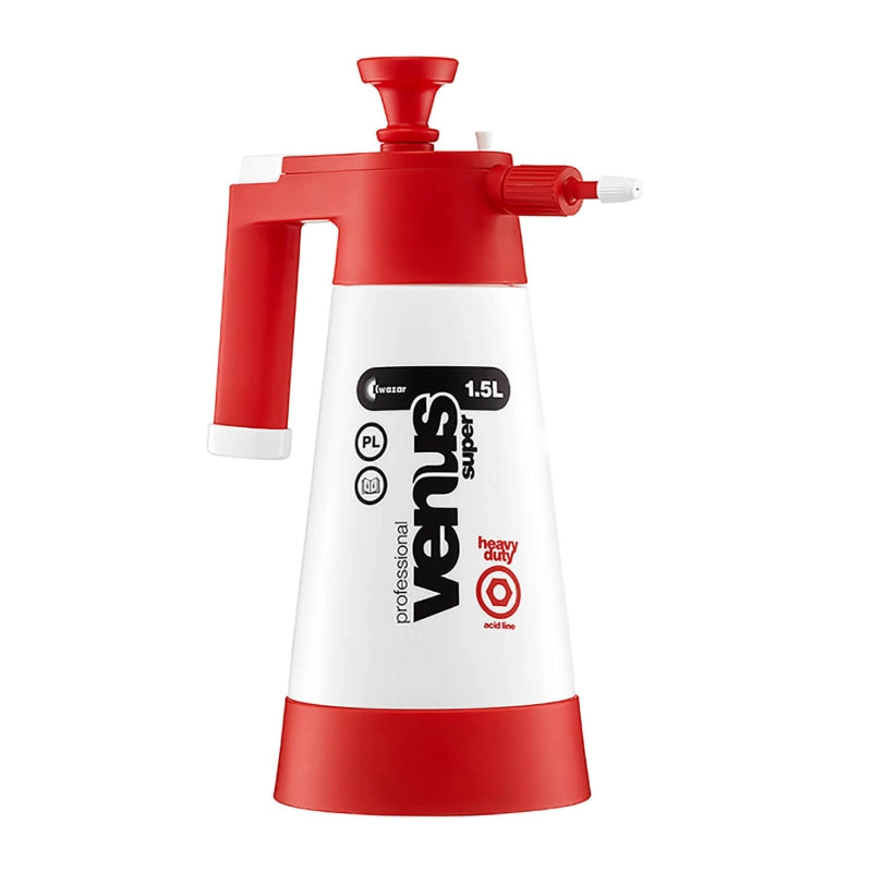 Kwazar Venus PRO+ HD 1,5L