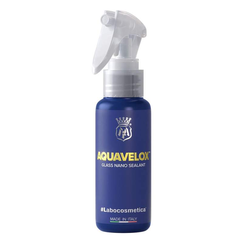 Labocosmetica Aquavelox 100ml (zaščita za stekla)