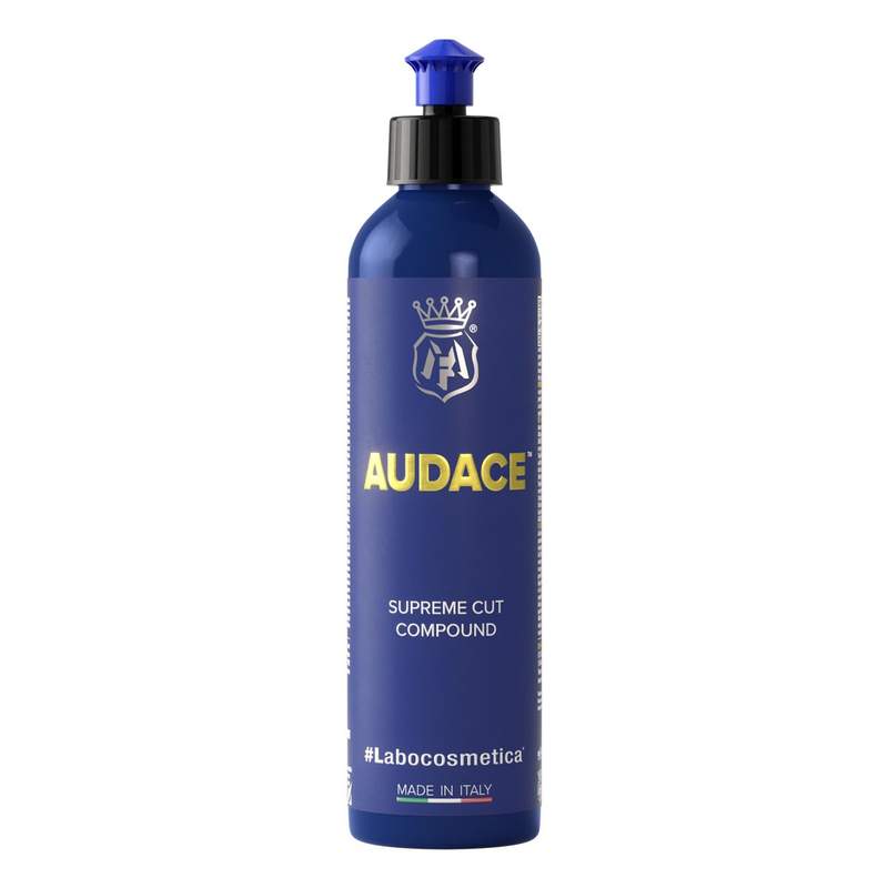 Labocosmetica Audace 250g (groba polirna pasta)