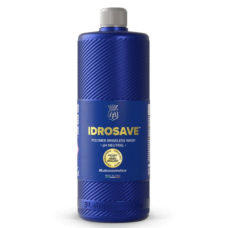 Labocosmetica Idrosave 1000ml (pranje brez izpiranja)