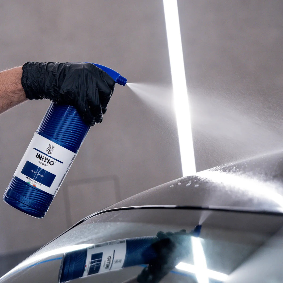 Labocosmetica Initio (Predpranje) 1L