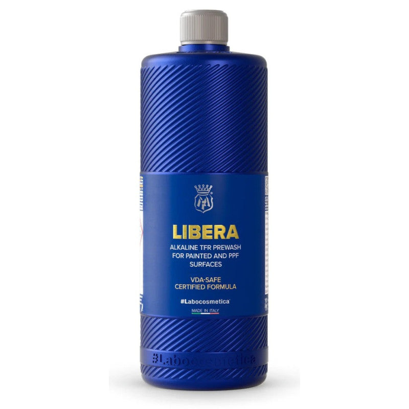 Labocosmetica Libera TFR Alkaline 1L (alkalno predpranje)