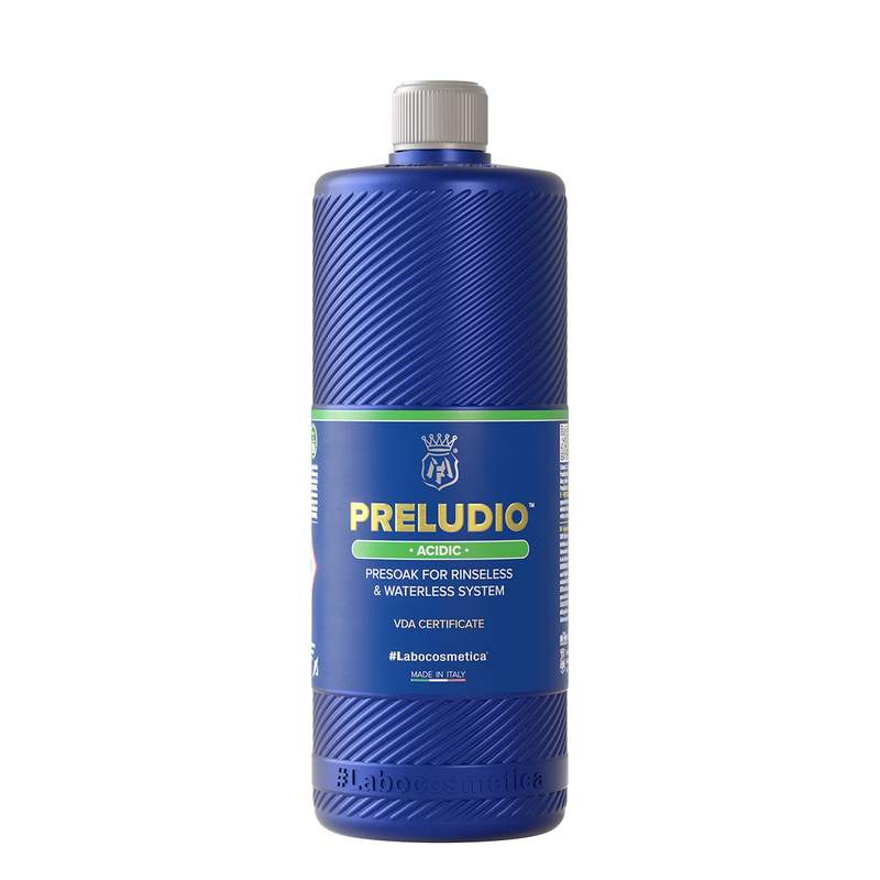 Labocosmetica Preludio Acidic 1000ml (kislinsko predpranje)