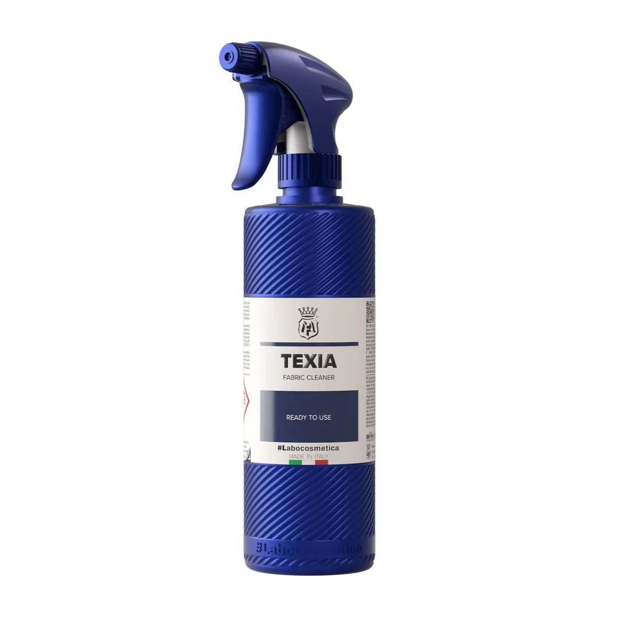 Labocosmetica Texia (Čistilo za tekstil) 500 ml