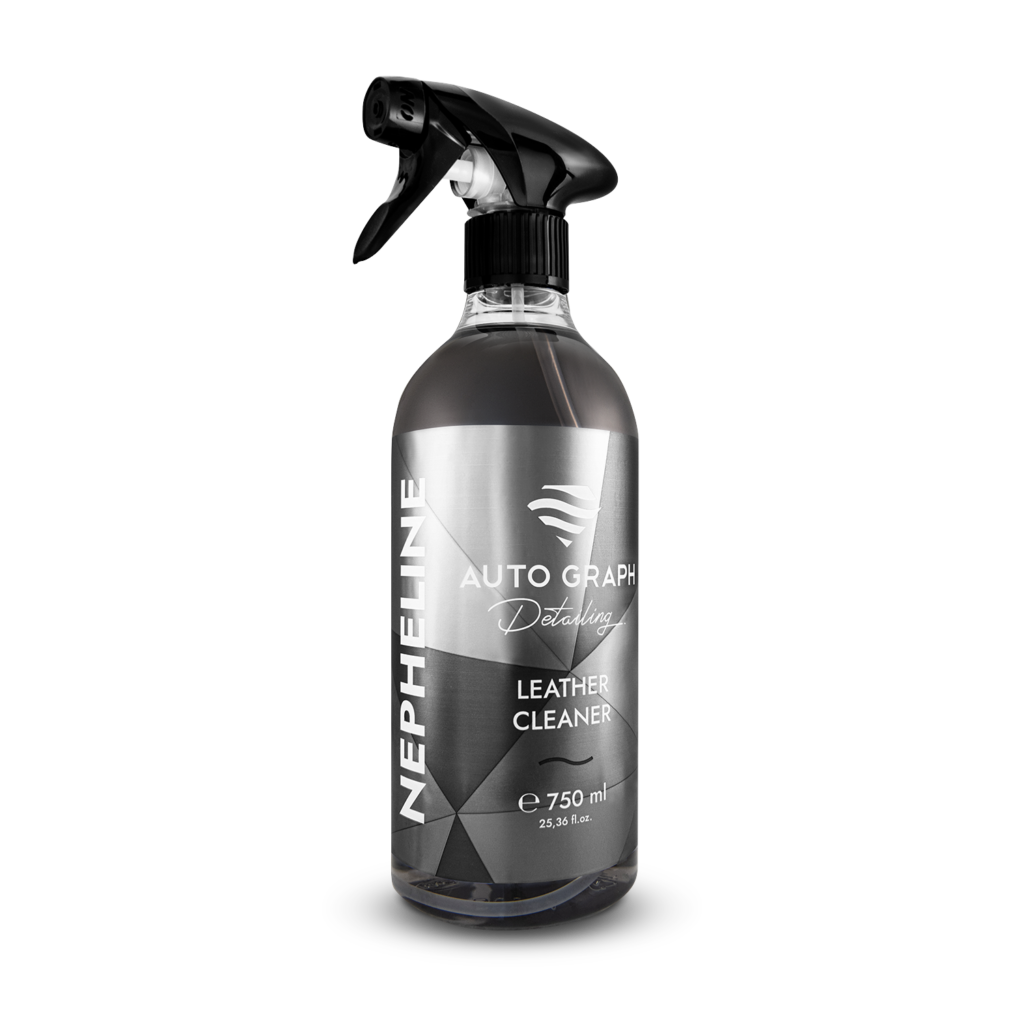 Auto Graph Nepheline Leather Cleaner 750ml