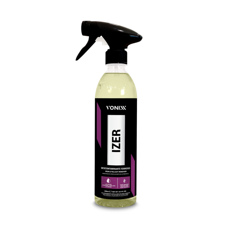 Vonixx Izer 500 ml – odstranjevalec zračne rje