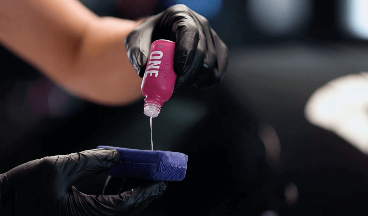 Gyeon Q² One EVO Light Box 30ml