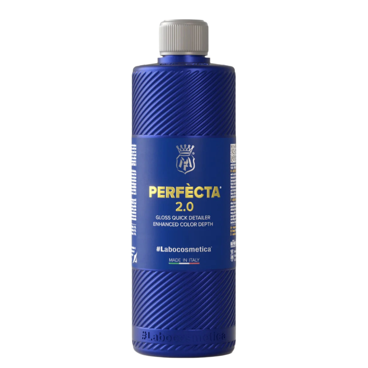 Labocosmetica PERFÈCTA 2.0 500ml (Quick Detailer)