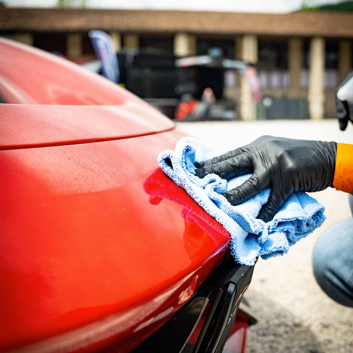 Labocosmetica PERFÈCTA 2.0 500ml (Quick Detailer)