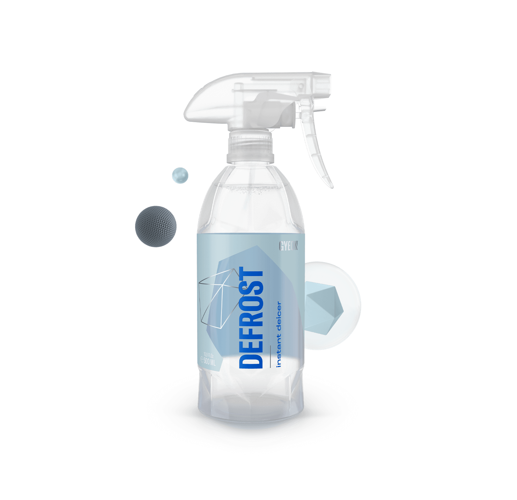 Gyeon Q²M DeFrost 500ml