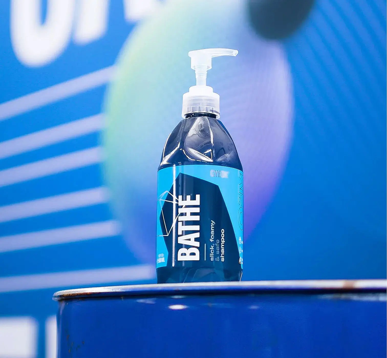 Gyeon Q2M Bathe 400ml