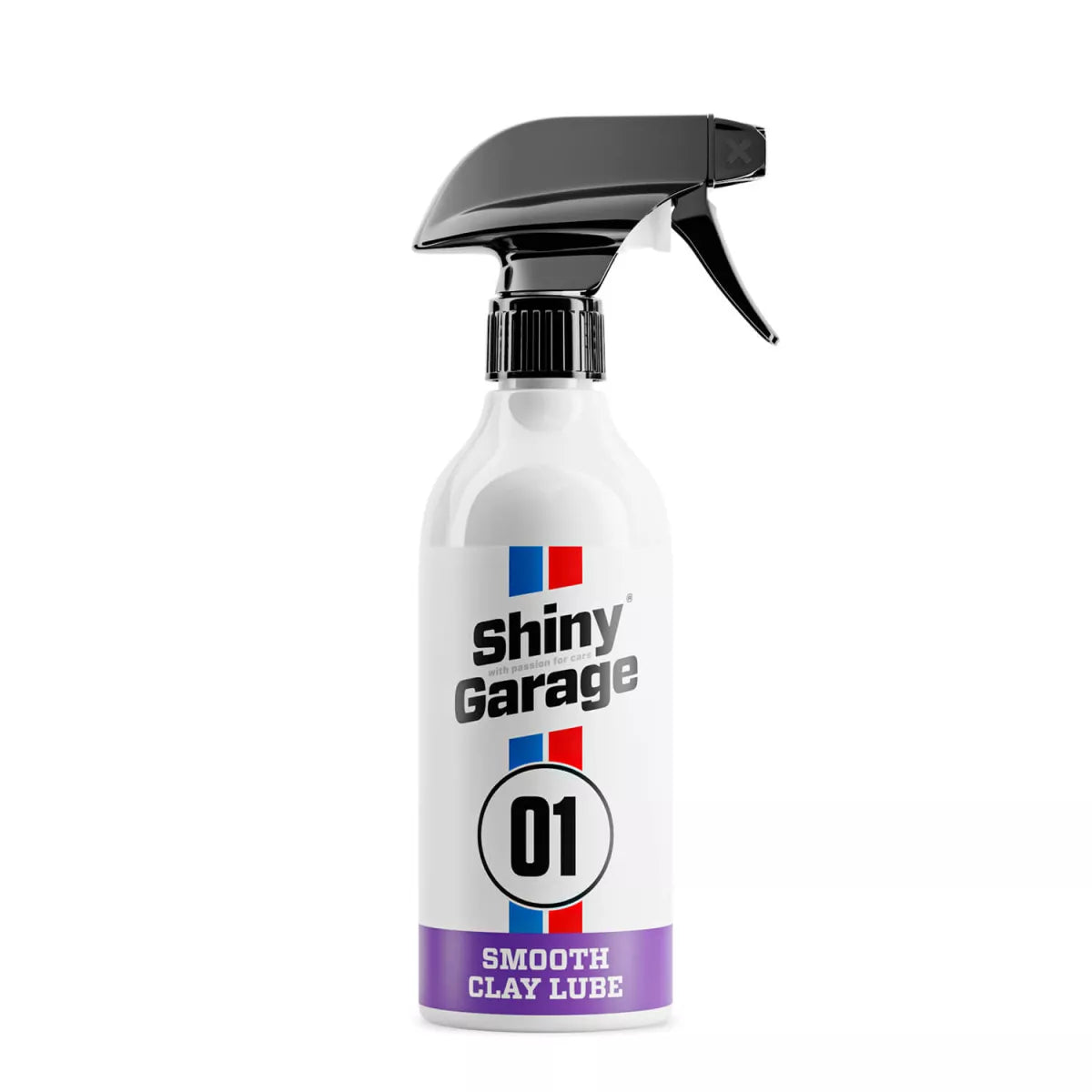 Shiny Garage Smooth Clay Lube 500ml