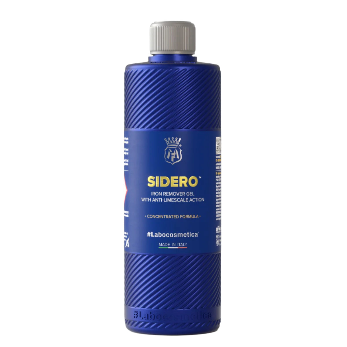 Labocosmetica Sidero 500ml (čistilo za platišča in zračno rjo)