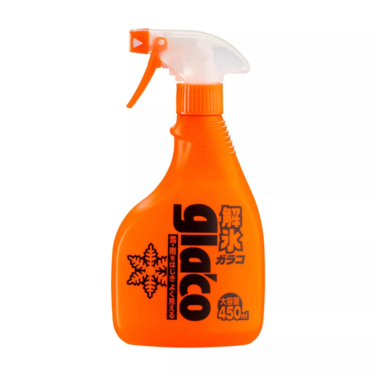 Soft99 Glaco Deicer (Sredstvo za odstranjevanje ledu) 450ml