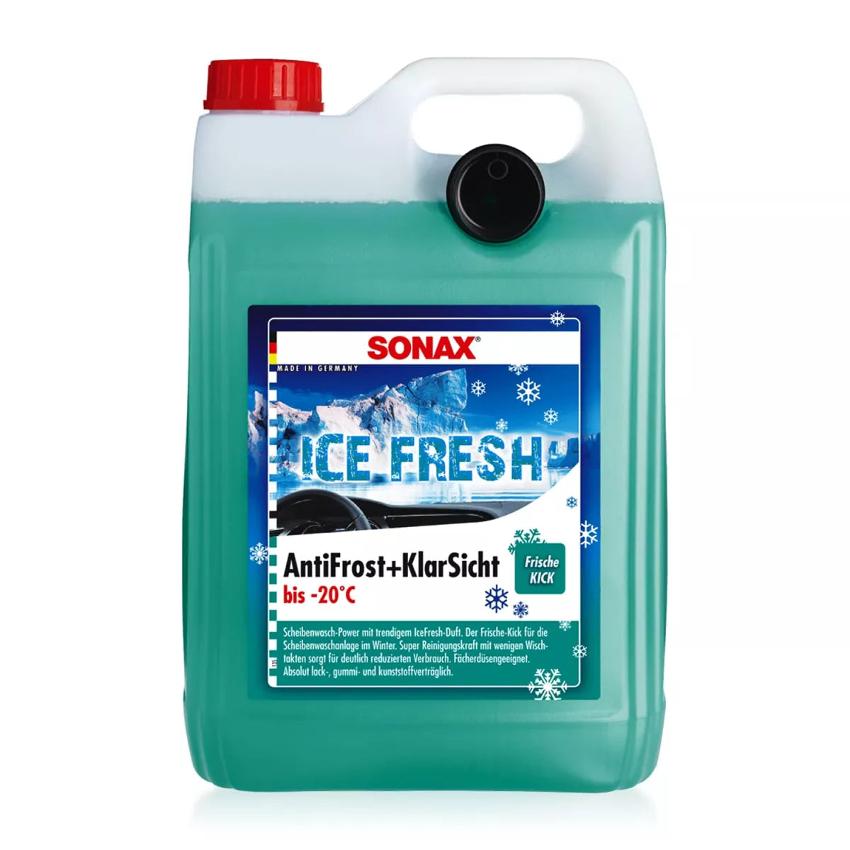 SONAX IceFresh do -20°C 5L