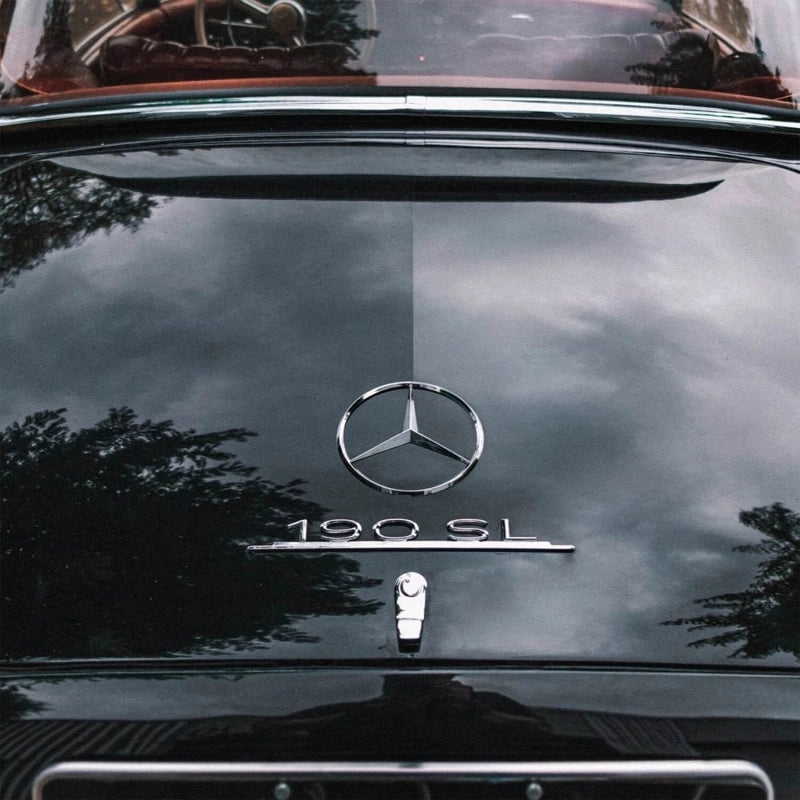 Stjärnagloss Skära - Gloss Enhancing Polish 500ml