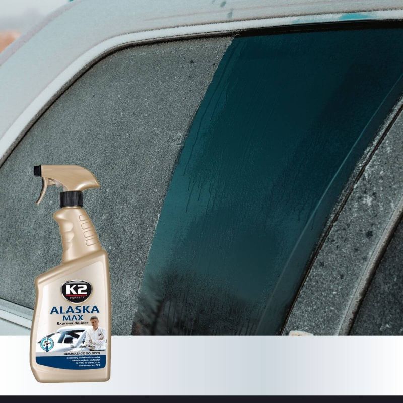 K2 Perfect Alaska MAX 700ml