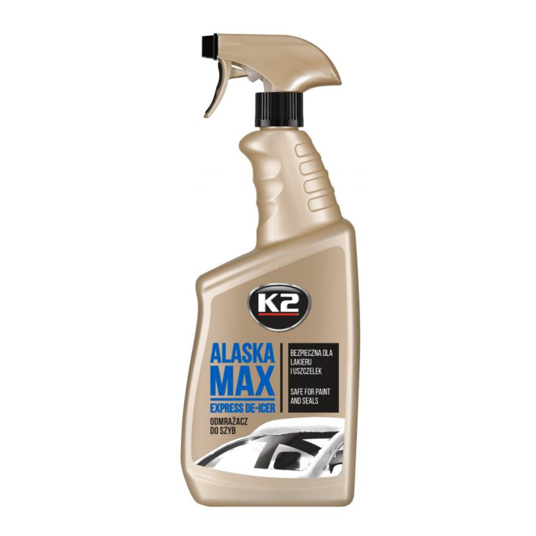 K2 Perfect Alaska MAX 700ml