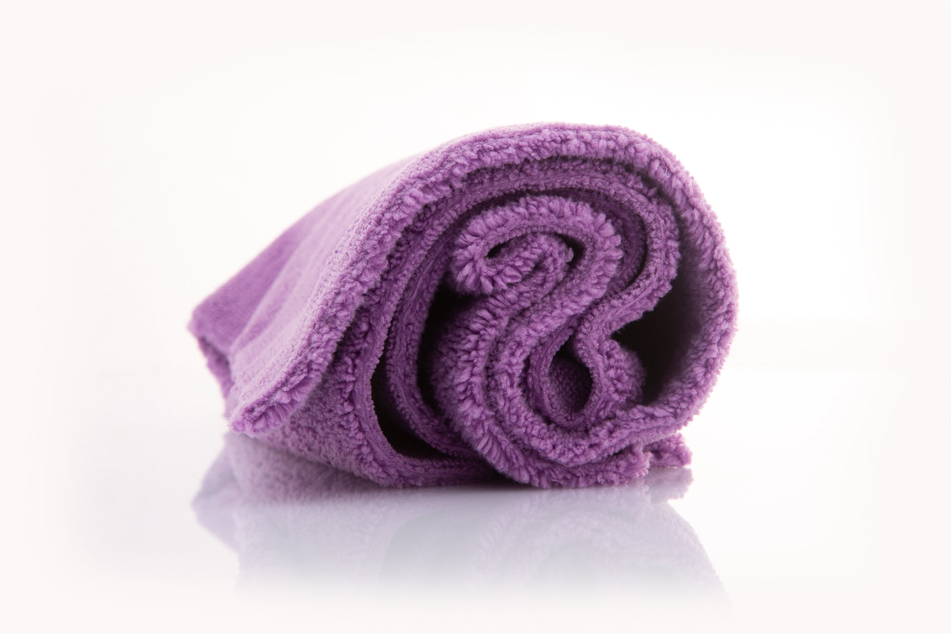 Work Stuff Gentleman Basic 5-pack Purple (Set večnamenskih krp)