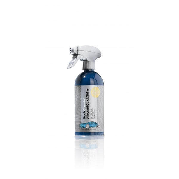 KochChemie AllroundQuickShine 500ml