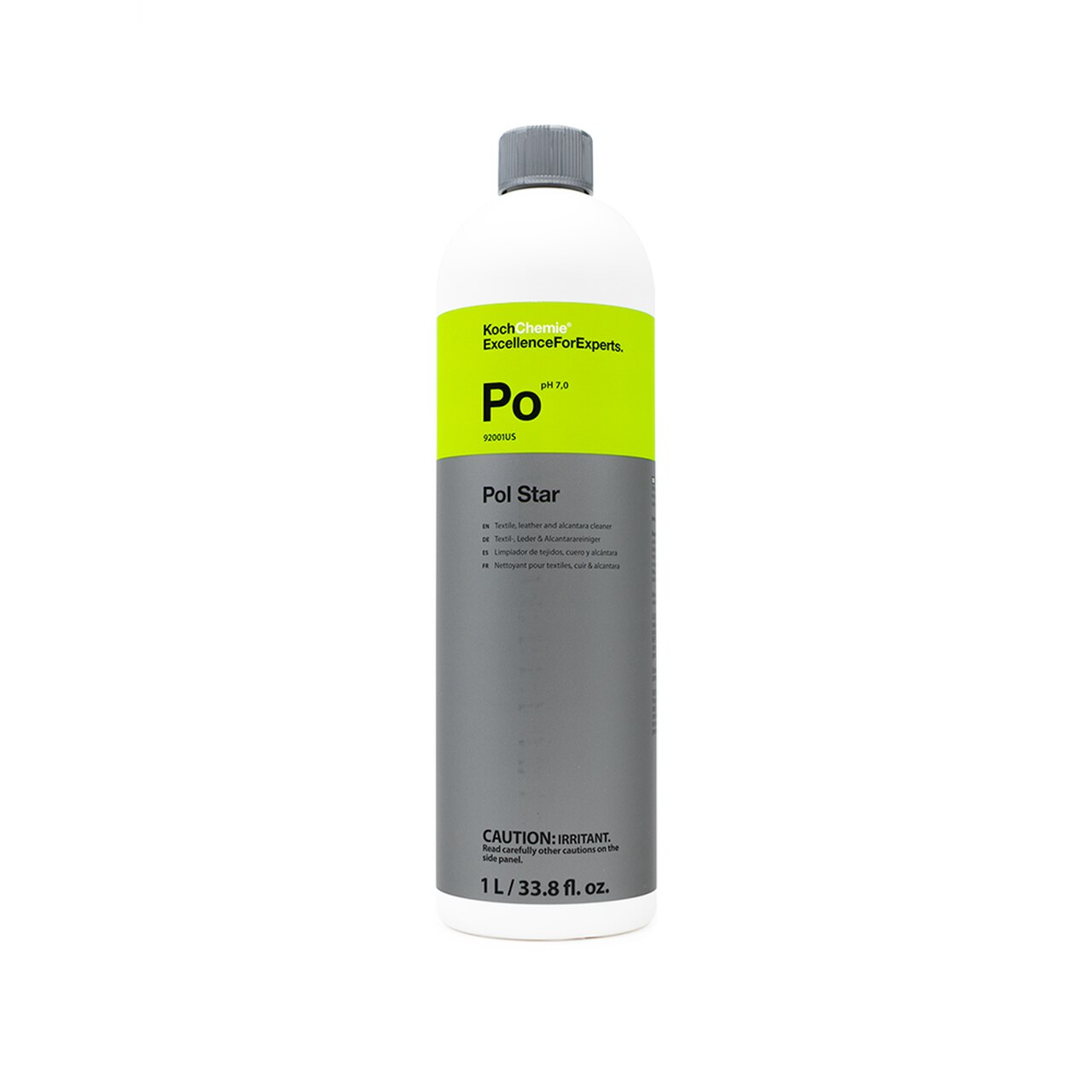 KochChemie Pol Star 1L