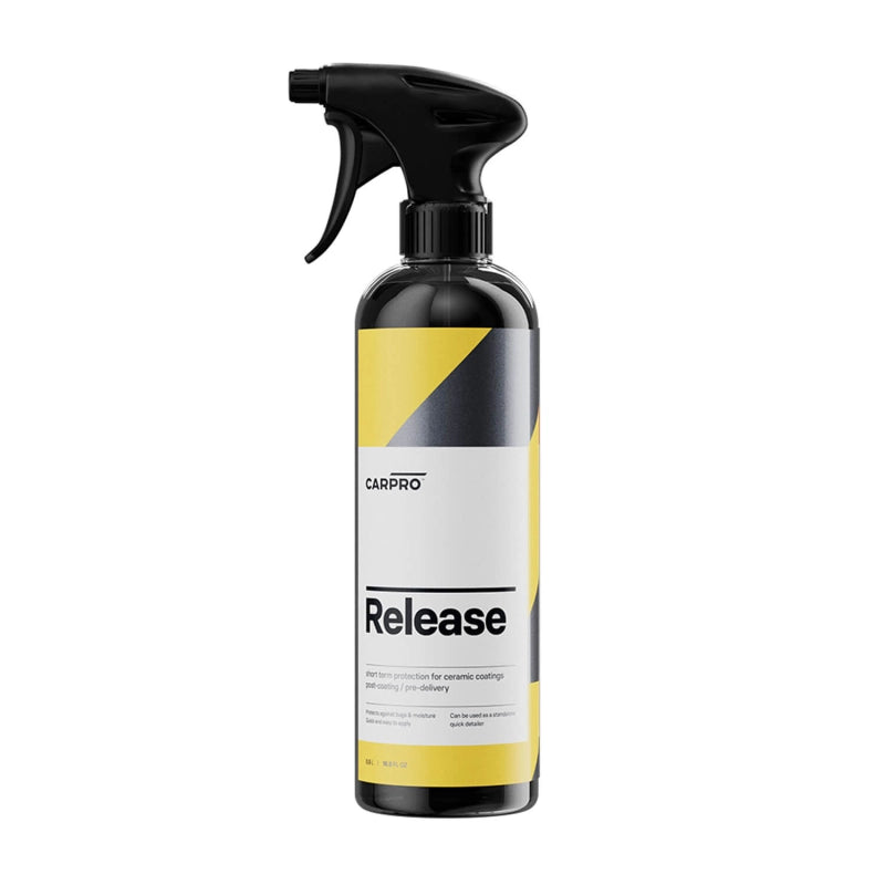 CarPro Release Nano-Sealant 500ml