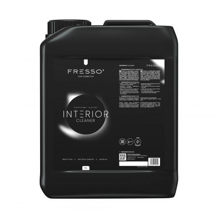 Fresso Interior Cleaner 5L