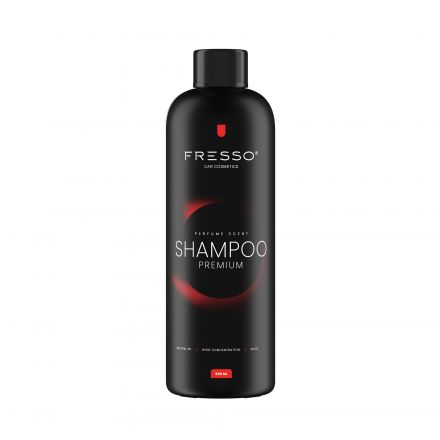 Fresso Shampoo Premium 500ml