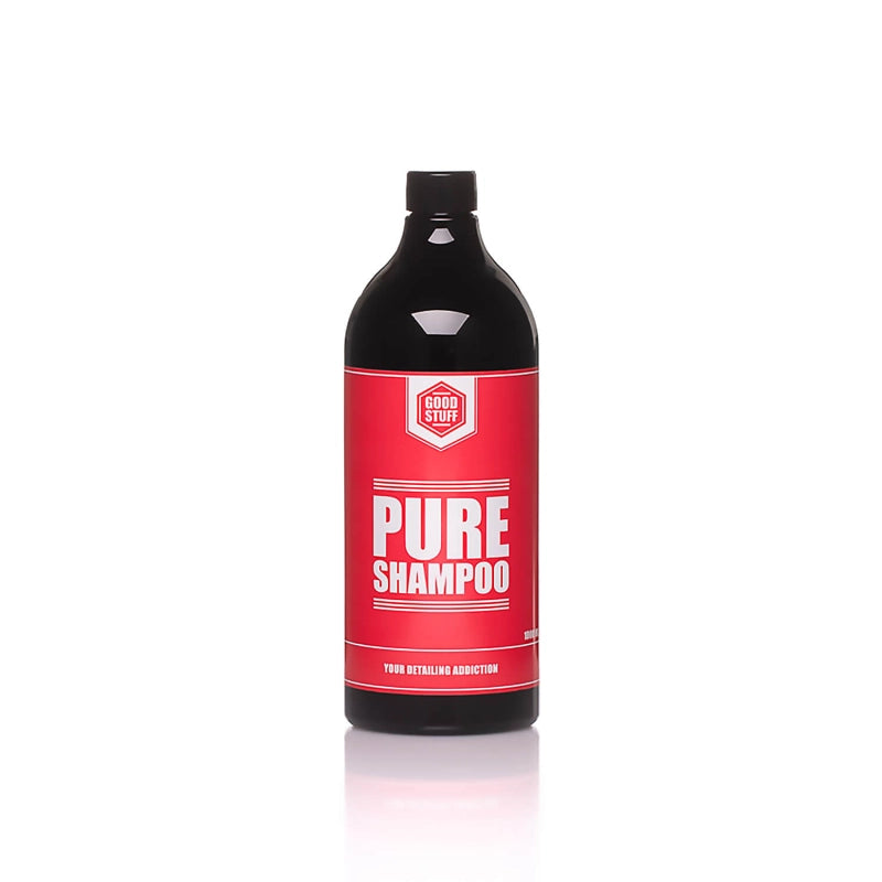 Good Stuff Pure Shampoo 1000ml