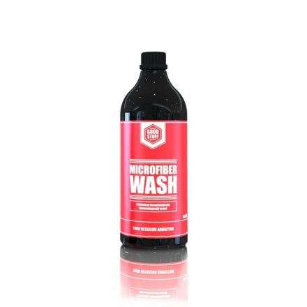 Good Stuff Microfiber Wash 500ml