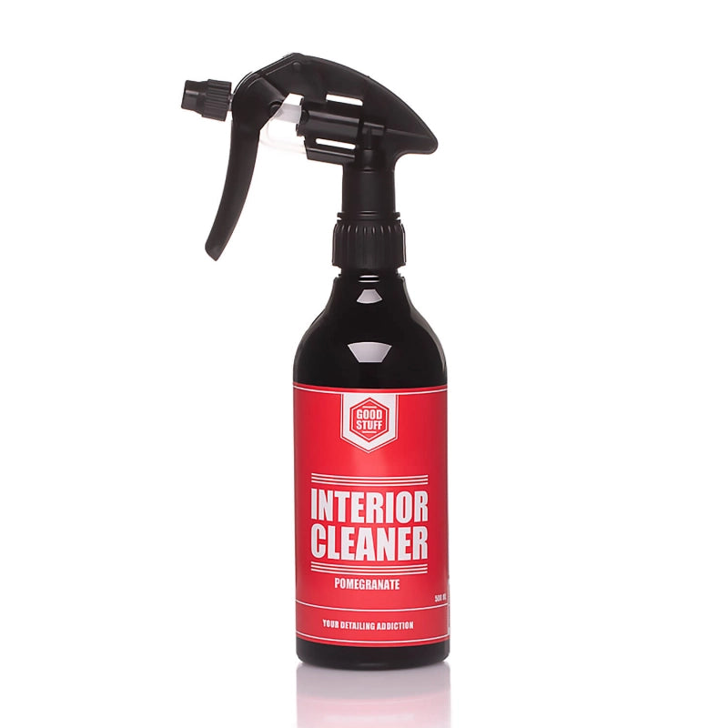 Good Stuff Interior Cleaner Pomegranate 500ml