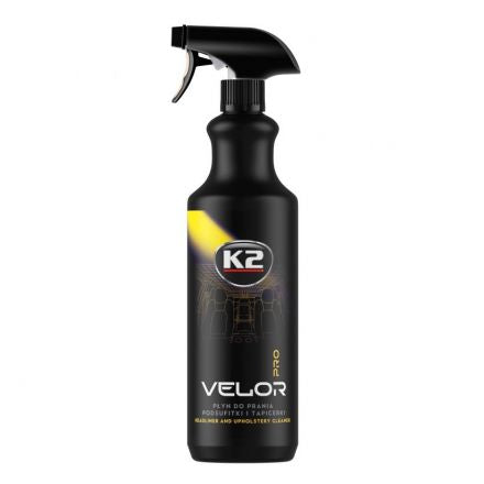 K2 PRO Velor Pro 1L