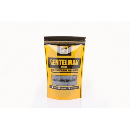 Work Stuff Gentelman Basic Grey 40x40 350gsm