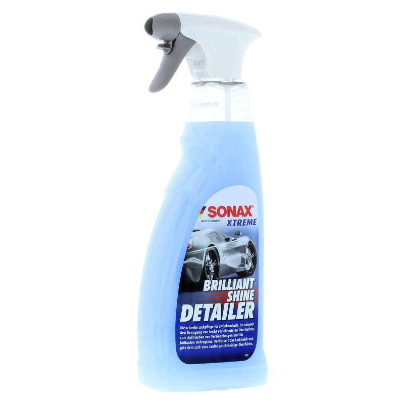 SONAX XTREME BrilliantShine Detailer 750ml