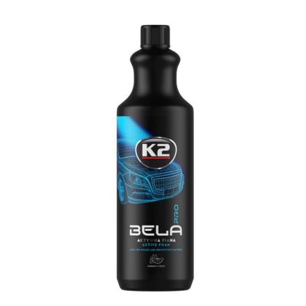 K2 Bela PRO Energy Fruits 1L