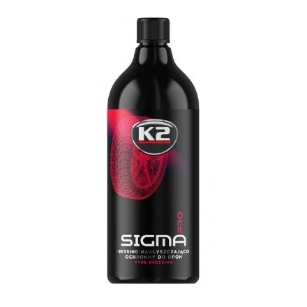 K2 PRO Sigma 1L
