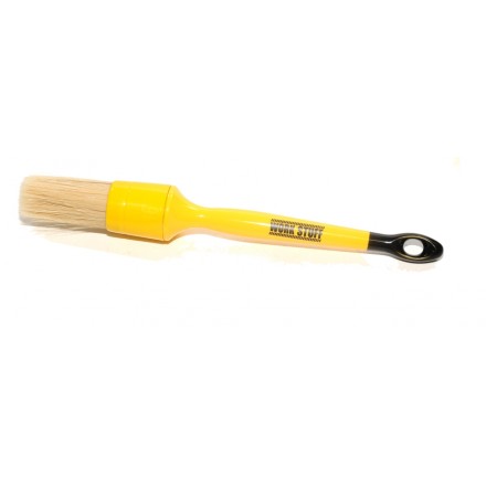 Work Stuff Detailing Brush 30mm