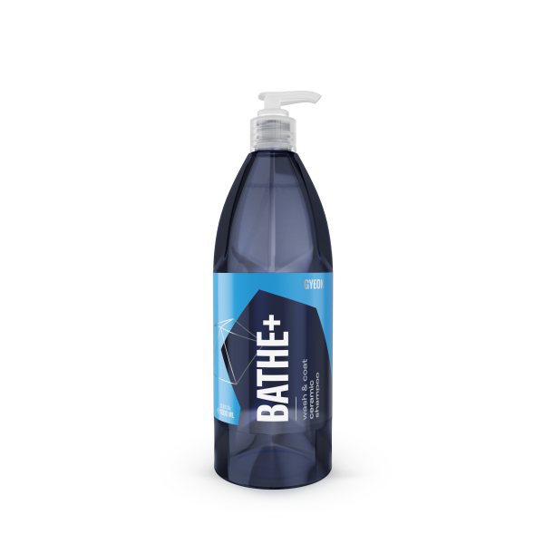 Gyeon Q2M Bathe+ 1000ml