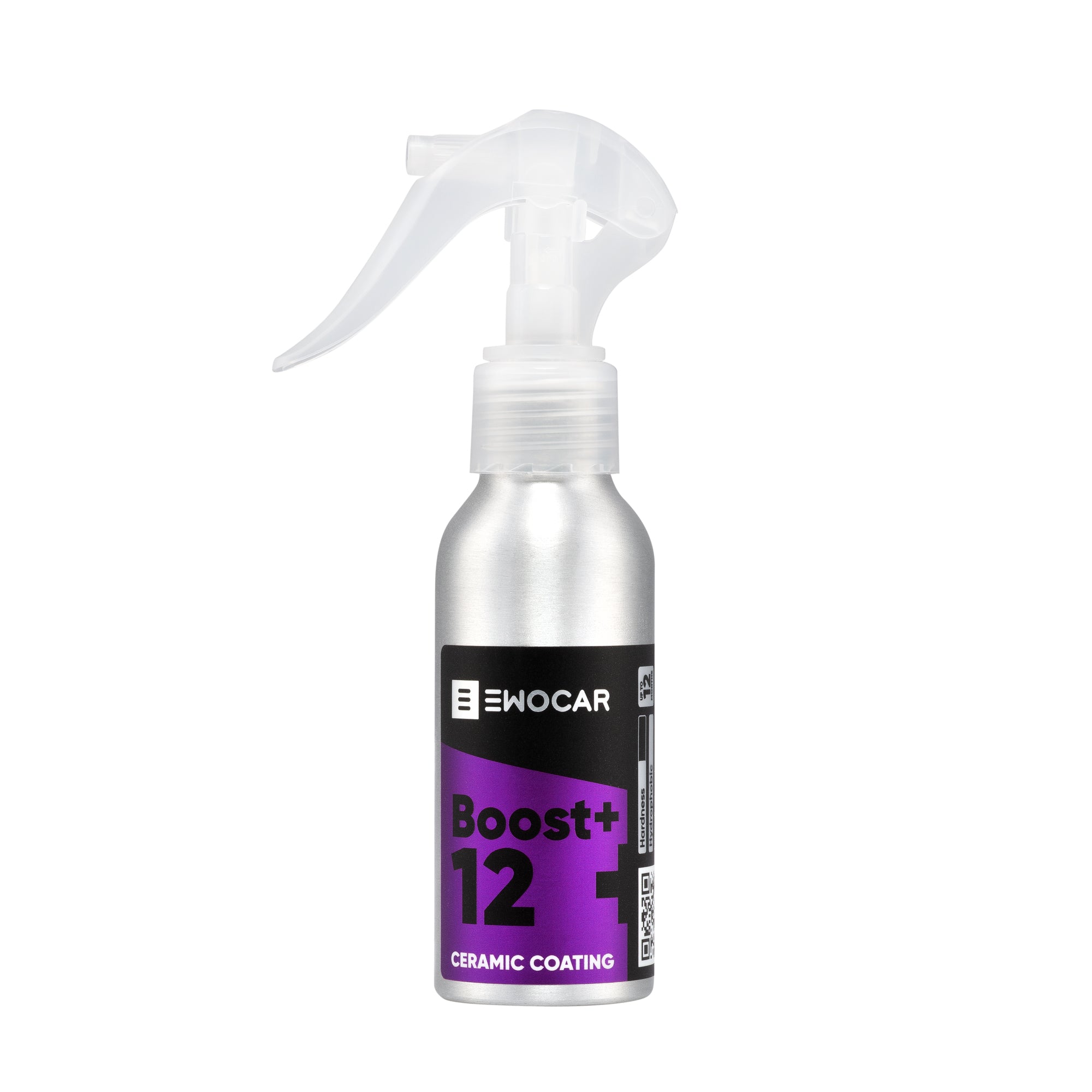 EWOCAR Boost+ Ceramic 100ml