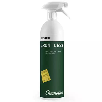 Chemotion Iron Less 1000ml