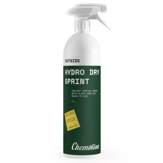 Chemotion Hydro Dry Sprint 1000ml
