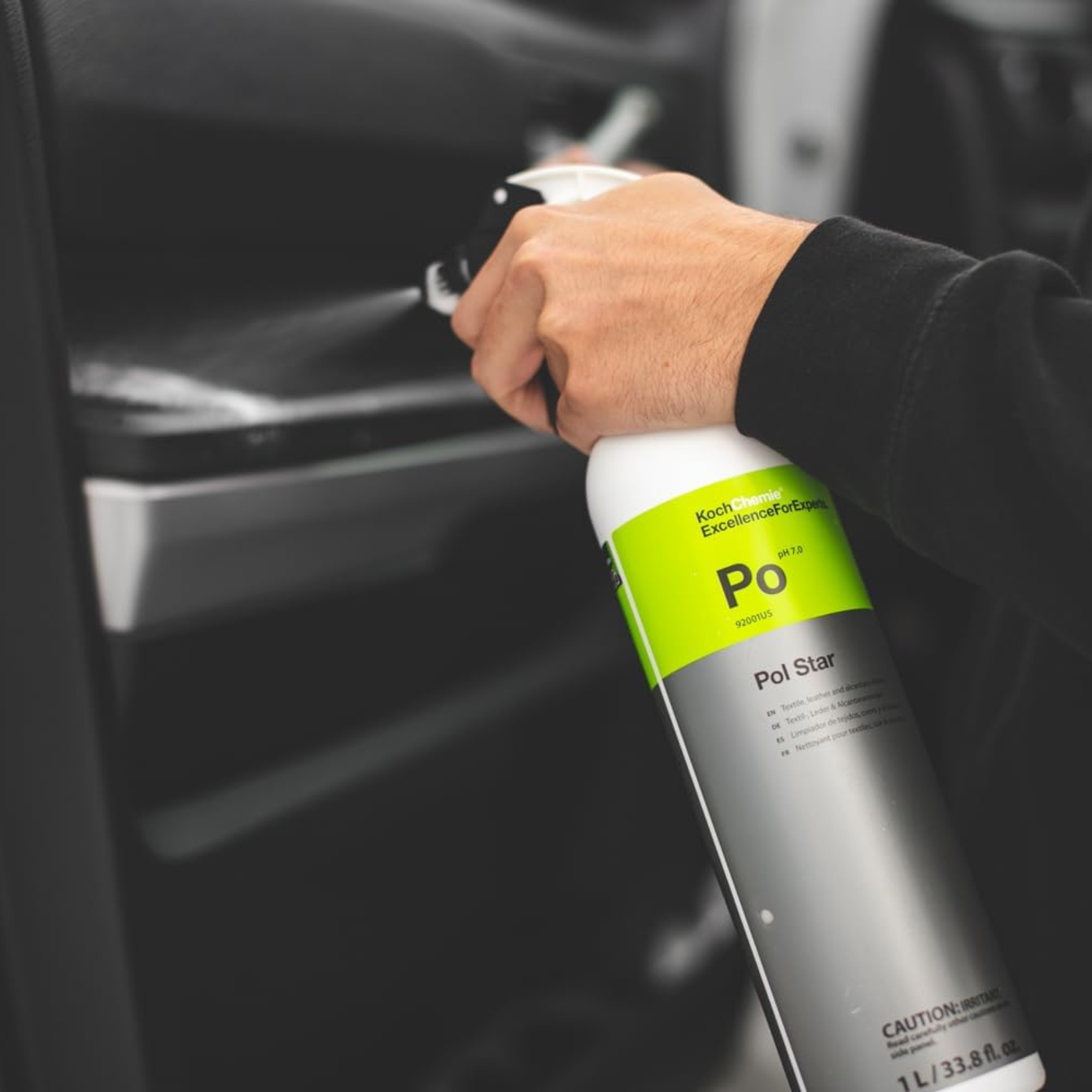 KochChemie Pol Star 1L