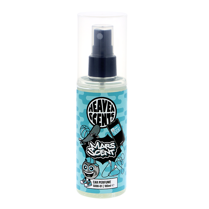 Heaven Scents Mars Scent 100ml