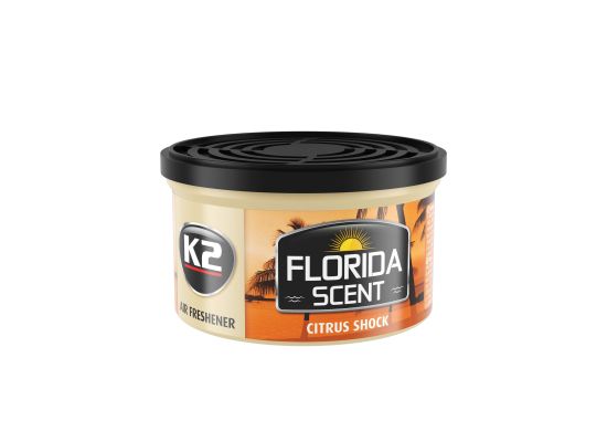 K2 Florida Scent (Citrus Shook)