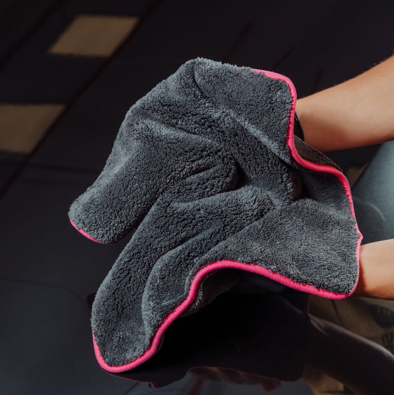 K2 Lussy Pro 40x40cm 1200gsm