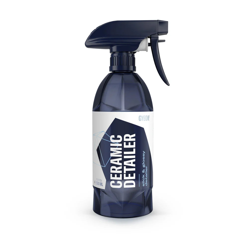 Gyeon Q2M Ceramic Detailer 400ml