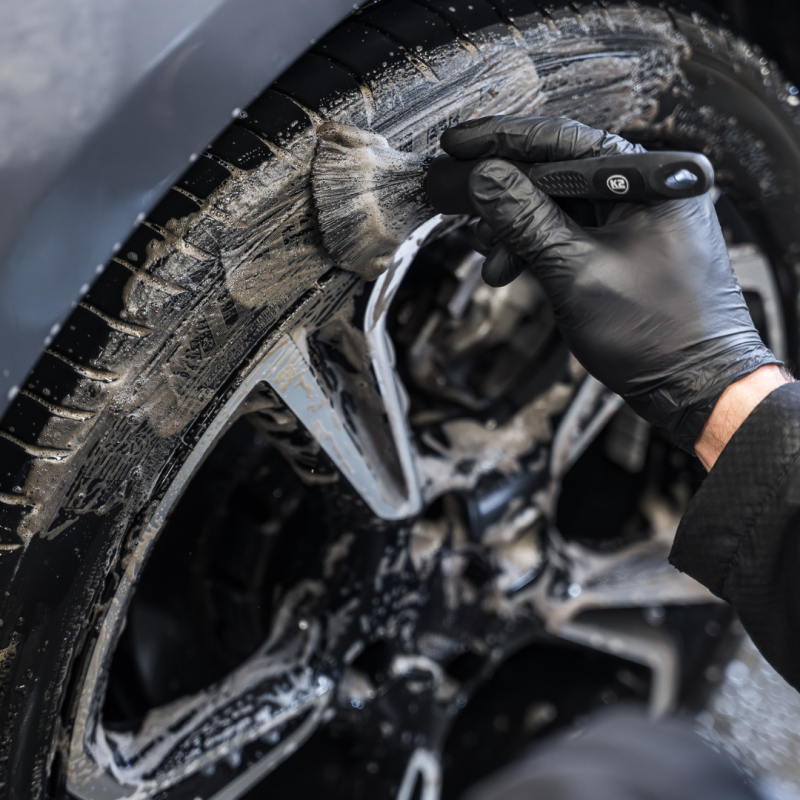 K2 Alot Pro Wheel Cleaner 5L (Koncentrirano čistilo za platišča)