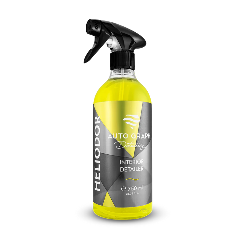 Notranjost + Zunanjost 4x 750ml (Auto Grpah)