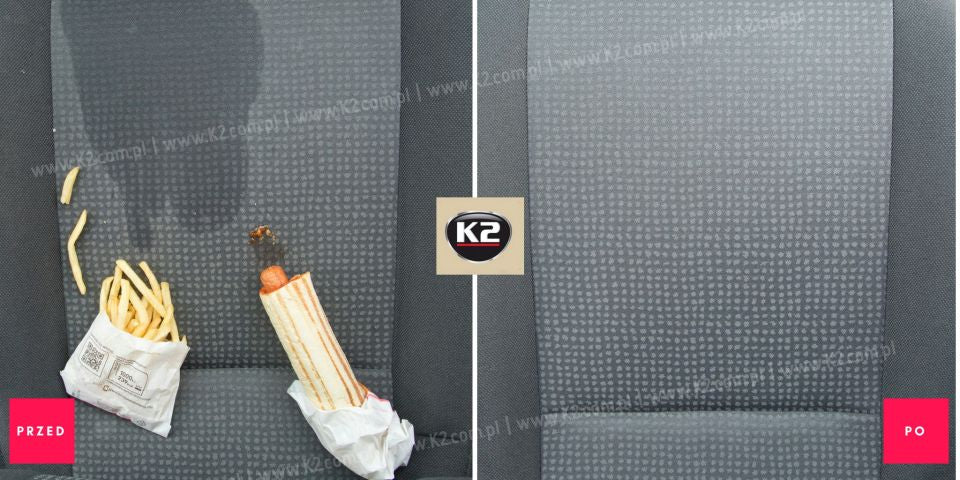 K2 Tapis 5L (Čistilo za kemično čiščenje)