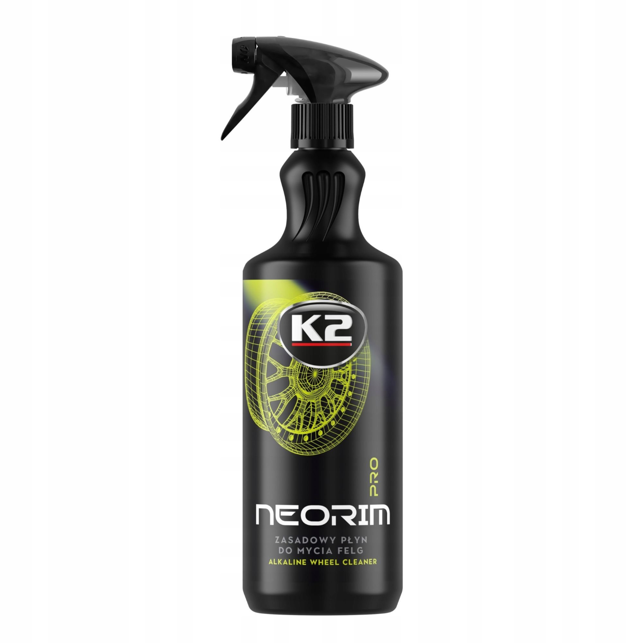 K2 Pro Neorim 1000ml (Čistilo za platišča)